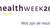 Afbeelding met de tekst 'e-Healthweek