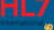 HL7 Internationaal logo