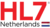 Logo HL7 Nederland