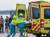 Ambulancemedewerkers Acute Zorg