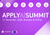 Apply AI summit banner